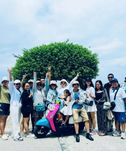 TOUR TRỌN GÓI 2N1Đ