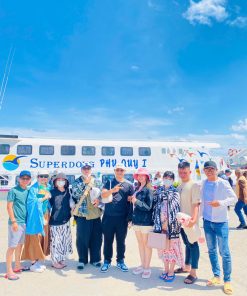 TOUR TRỌN GÓI 3N2Đ